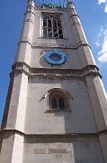 12 Westminster Abbey & St Margaret's Church